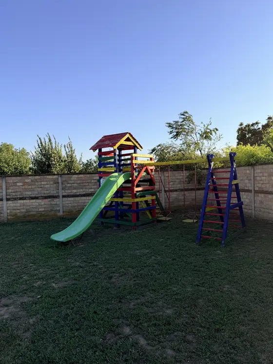 Igralište