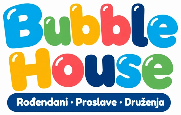 Bubble House