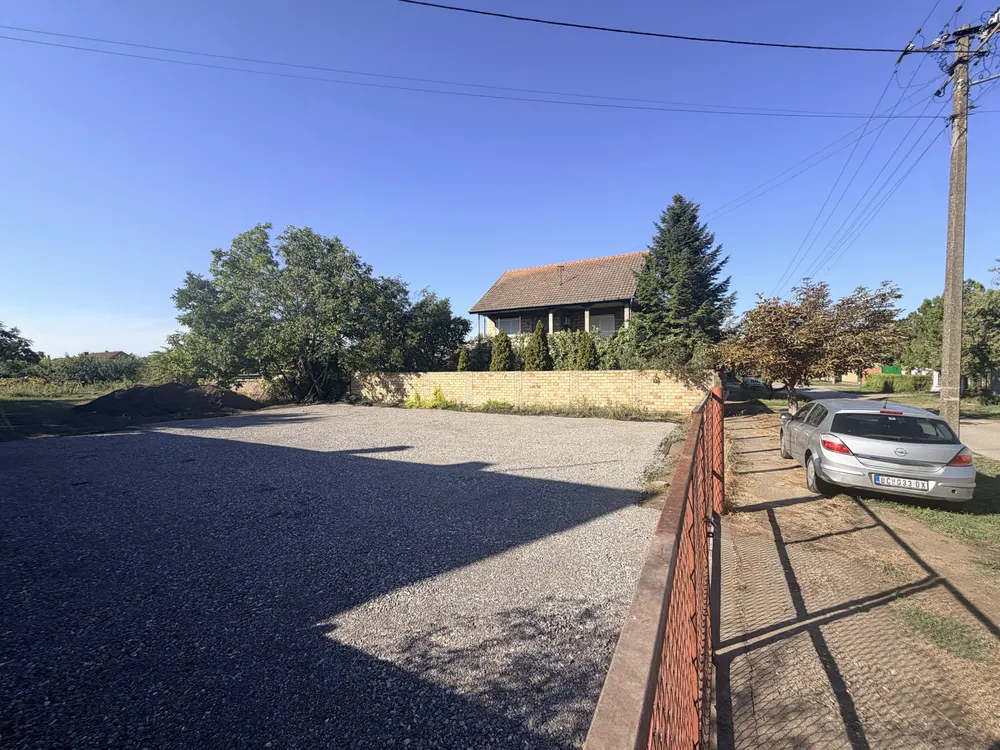 Veliki parking